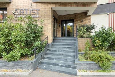 Apartament 2 camere de închiriat – Nicolae Caramfil 55, zona de nord - 3