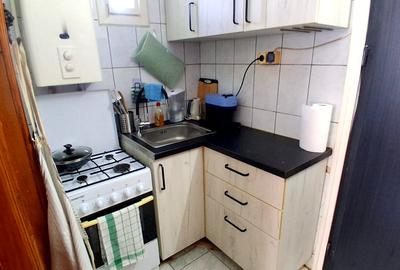 Garsonieră decomandată, mobilată în Dâmbul Rotund - 7