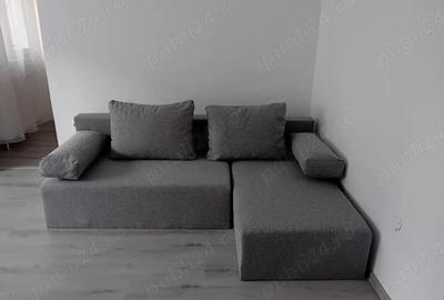 Apartament cu 2 camere semidecomandat în Calea Aradului - 3