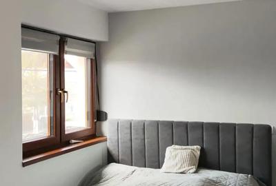 Casă cu 2 camere cu Teren 150 Mp în Iosia - 4