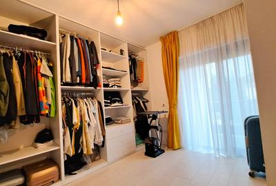 Vila Duplex Lux 5 camere de vanzare Tunari | Otopeni | Piscina incalzita - 6