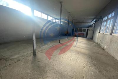 Spațiu comercial, de 125 mp, în Craiovița Nouă - 2