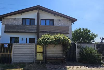 Vila duplex 4 camere - Mobilat - Berceni Vila duplex 4 camere - Mobilat - Berceni - 19