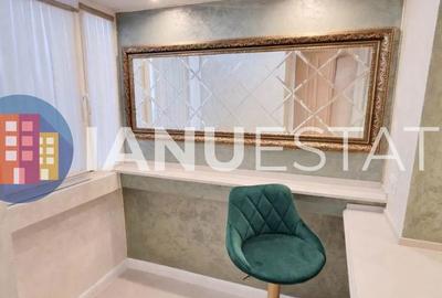 Apartament cu 3 camere decomandat, mobilat în 13 Septembrie - 3