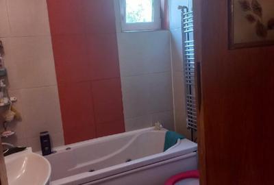 City Park Mall, apartament 3 camere, 72mp, gaze, mobilat, vanzari Constanta - 8