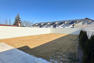 Casă smart de vânzare 4 camere Tehnologie premium Eficiență energetică ridicată - 12