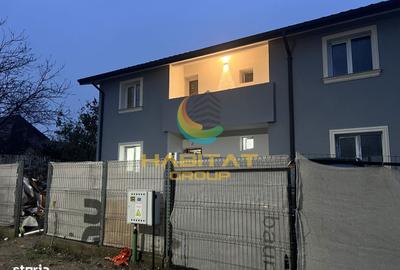 Casă cu 4 camere cu Teren 55 Mp în Vârteju - 2