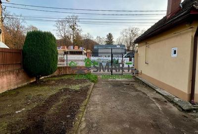 Casă cu 5 camere cu Teren 300 Mp în Central - 4