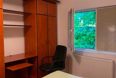 Dau spre închiriere apartament 2 camere Str. Gh Dima- cartier Zorilor - 3