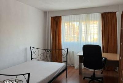 Apartament cu 3 camere decomandat, mobilat în Mărăști - 1