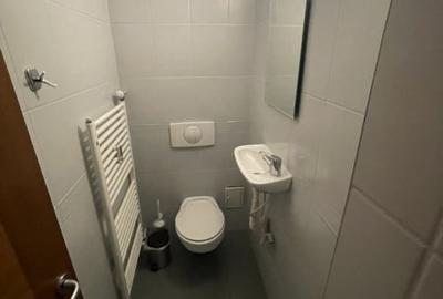 Apartament cu 3 camere semidecomandat, mobilat în Decebal - 9