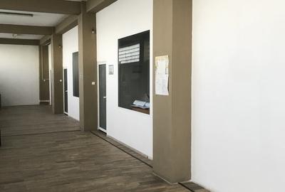 Imobil P+2  -spatiu comercial si de logistica - 2
