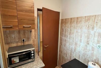 Garsonieră în Calea București - 4