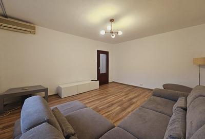 Timpuri Noi metrou | Nerva Traian | Bloc anvelopat | Prima inchiriere | Liber - 3