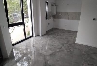 Apartament 1 Camera FINALIZAT 2025 Finisaje LUX - Lake View Rediu - 4