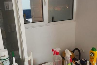 Garsoniera Titan- metrou 7 min. - Parc IOR, TOTUL NOU, PRIMUL CHIRIAS! - 12