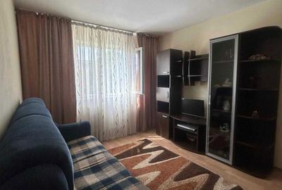 Apartament cu 2 camere semidecomandat în Trivale - 2