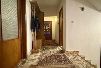 Casa foarte spatioasa D+P+2E amplasare excelenta, str. N. Iorga aproape de Bd. M - 15