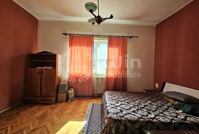 Casa individuala 2 camere | Teren 270mp | Gruia | Zona Stadion CFR! - 4