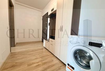 Garsonieră decomandată, mobilată în Politehnica - 8