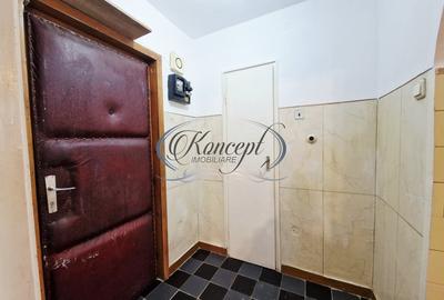 Apartament decomandat etaj intermediar, zona Profi Grigorescu - 11