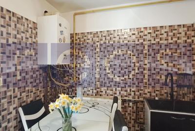 Apartament cu 4 camere decomandat, mobilat în Central - 6