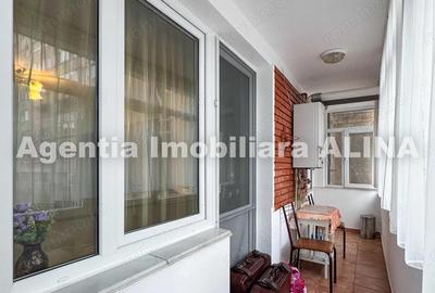 Apartament 3 camere in Mun. Deva, Str. Cuza Voda, Jud. HD, decomandat, 66 mp, etaj 1. - 20
