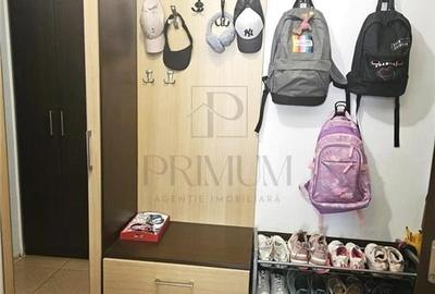 Apartament cu 3 camere semidecomandat, mobilat în Gheorghe Lazăr - 3