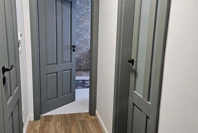 Casă cu Teren 2034 Mp în Mândruloc - 6