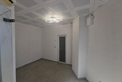 METROU IZVOR - 4