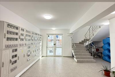 Apartament cu 2 camere semidecomandat, mobilat în Militari - 4