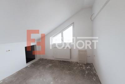 Apartament spectaculos cu 4 camere, pe doua niveluri in Giroc - ID V3825 - 2