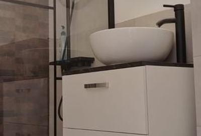 Gara de Nord | 2 Camere | Renovat | Bloc Anvelopat |Boiler | AC | CTR ANAF|Metro - 10