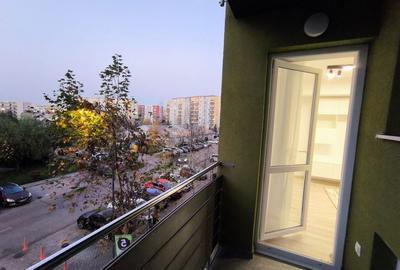 Apartament cu 2 camere în Central - 1