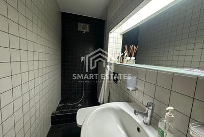 Apartament cu 3 camere semidecomandat, mobilat în Vitan - 9