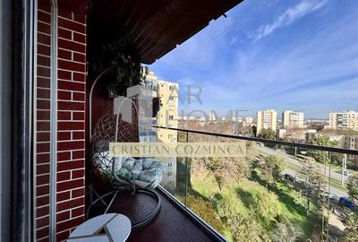 Apartament 3 camere, renovat LUX, West Mall, Ploiesti - 2