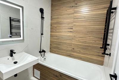 Apartament cu 2 camere decomandat în Est - 5