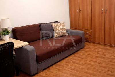 Apartament cu 2 camere decomandat, mobilat în Moșilor - 3