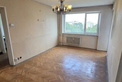 Apartament 2 Camere Drumul Taberei Parc - 11