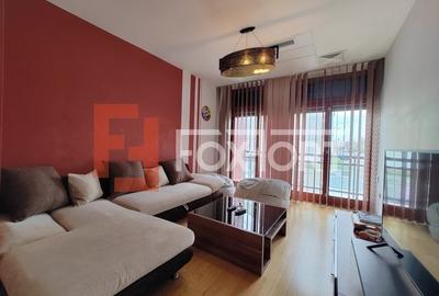 Apartament Smart cu 2 camere de inchiriat in Timisoara zona Elisabetin - 2