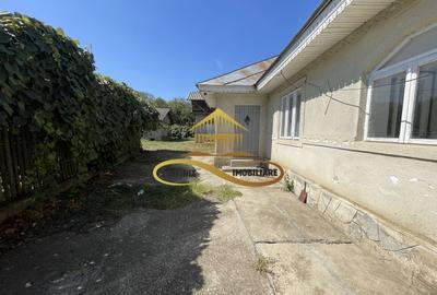 Casa de vanzare in Bacau Valea Seaca teren generos și anexe - 3