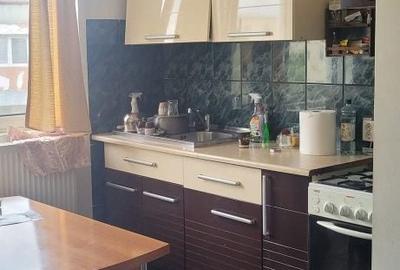 Apartament cu 3 camere semidecomandat în Central - 7
