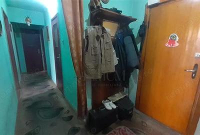 Apartament cu 3 camere decomandat în Torontalului - 5