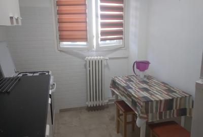 Piata Muncii,Metrou,BLOC REABILITAT,Amenajat,mobilat utilat complet - 3