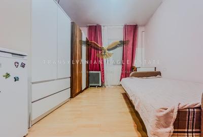 Locuinta situata intr-o zona linistita din Manastur - 6