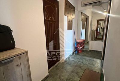 Apartament cu o camera, decomandat, lift, zona Complex - 3