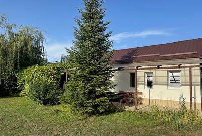 Casă individuală cu 2 camere în Hărman