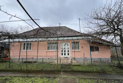 Casă cu 2 camere în Papiu Ilarian - 2