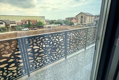 Apartament cu 2 camere decomandat în Dobroești - 9