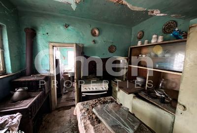 Casă cu 3 camere cu Canalizare în Central - 5